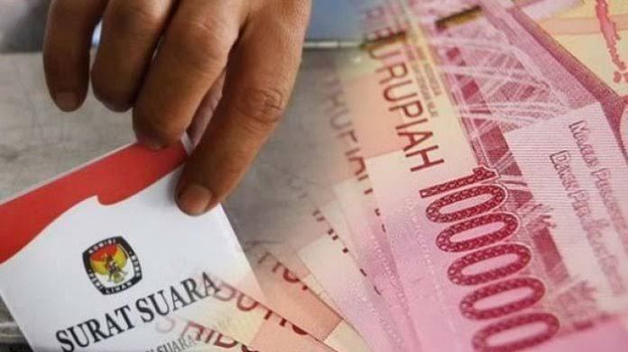 Bawaslu Dalami Dugaan Kasus Money Politik Oknum Caleg di KLU