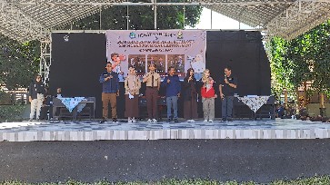 Dokumentasi Kegiatan 