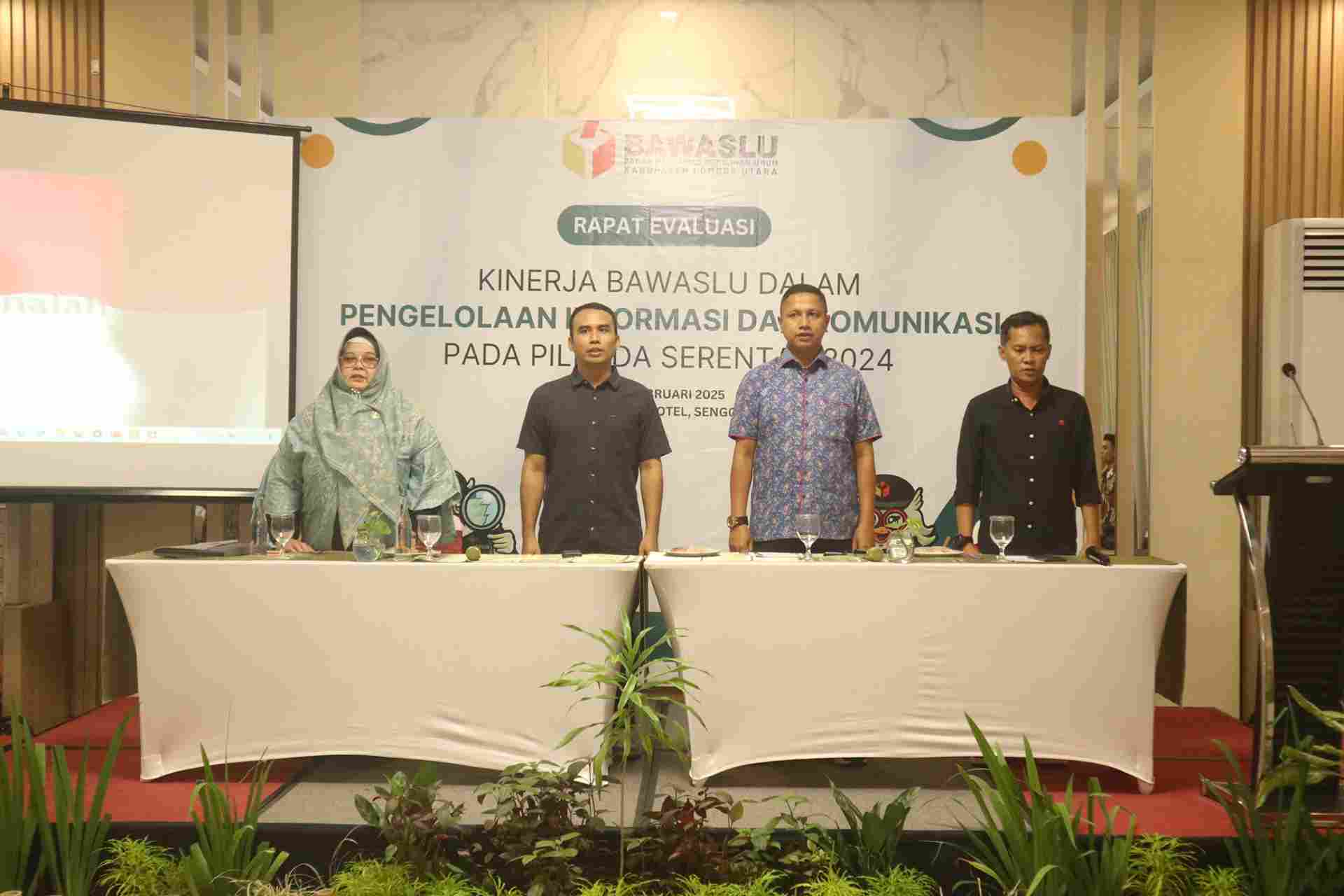 Dokumentasi Kegiatan