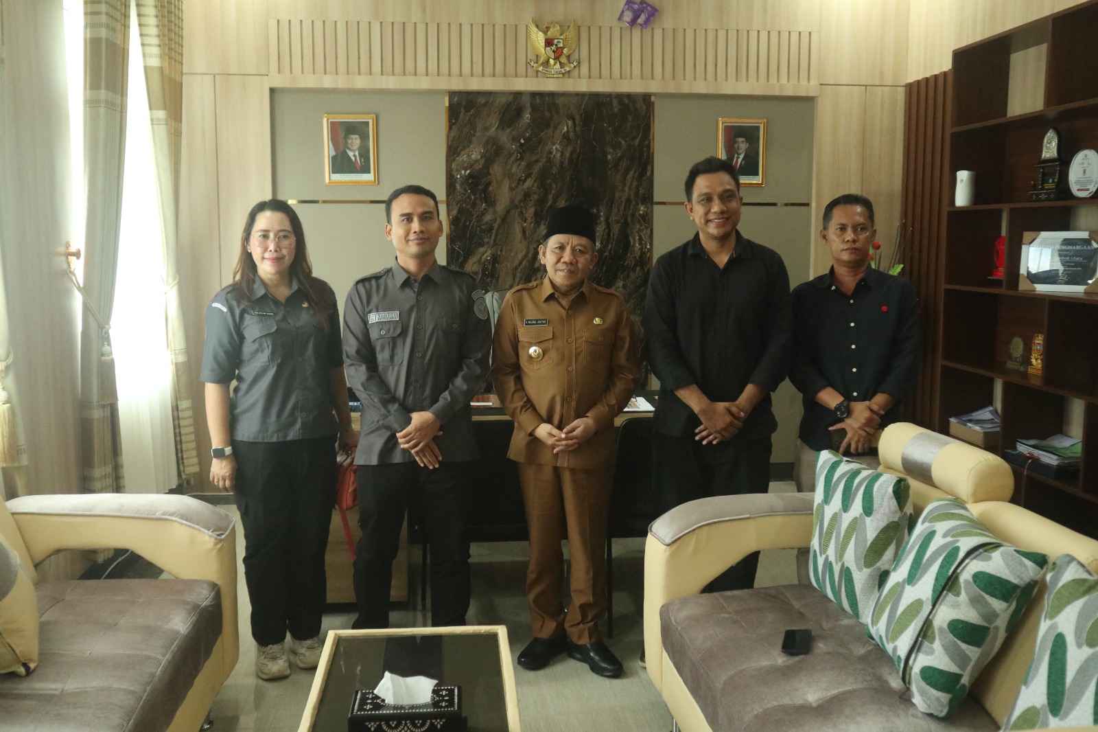 Foto Bersama