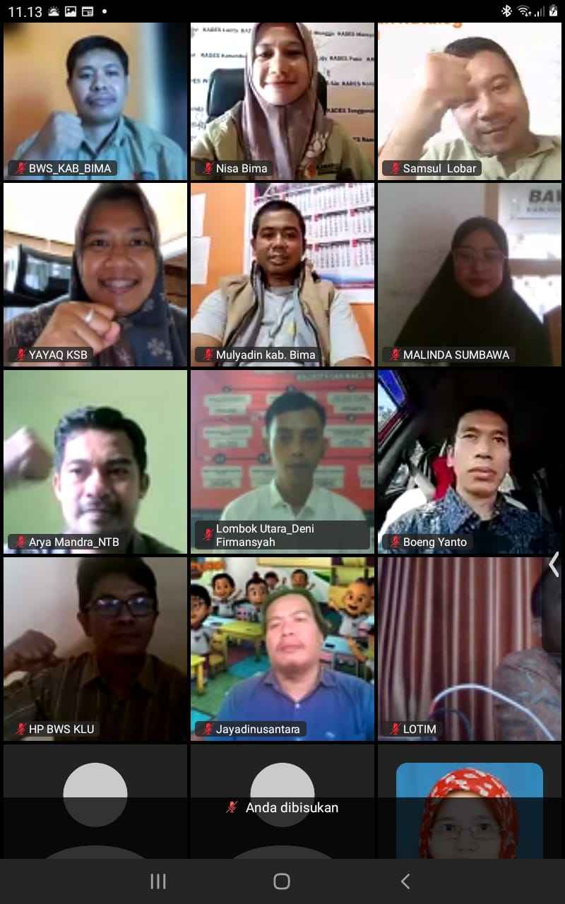 Dokumentasi Kegiatan