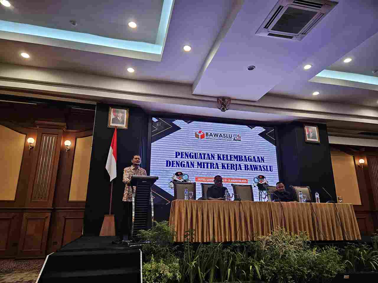 Dokumentasi Kegiatan