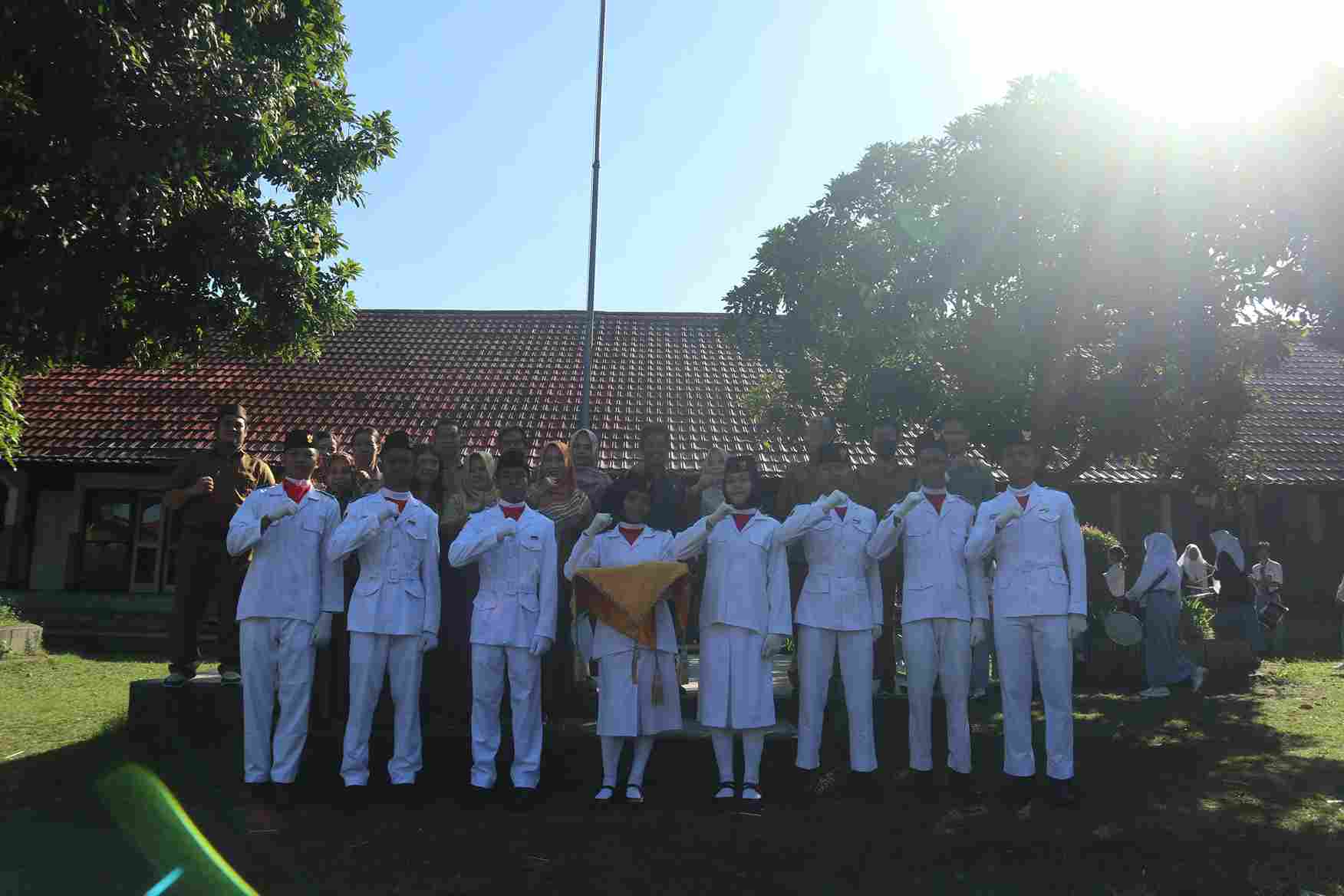 Dokumentasi Kegiatan