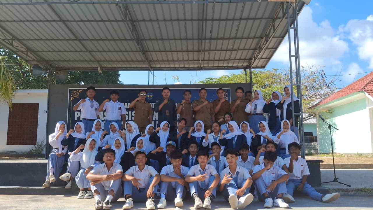 Foto Bersama 