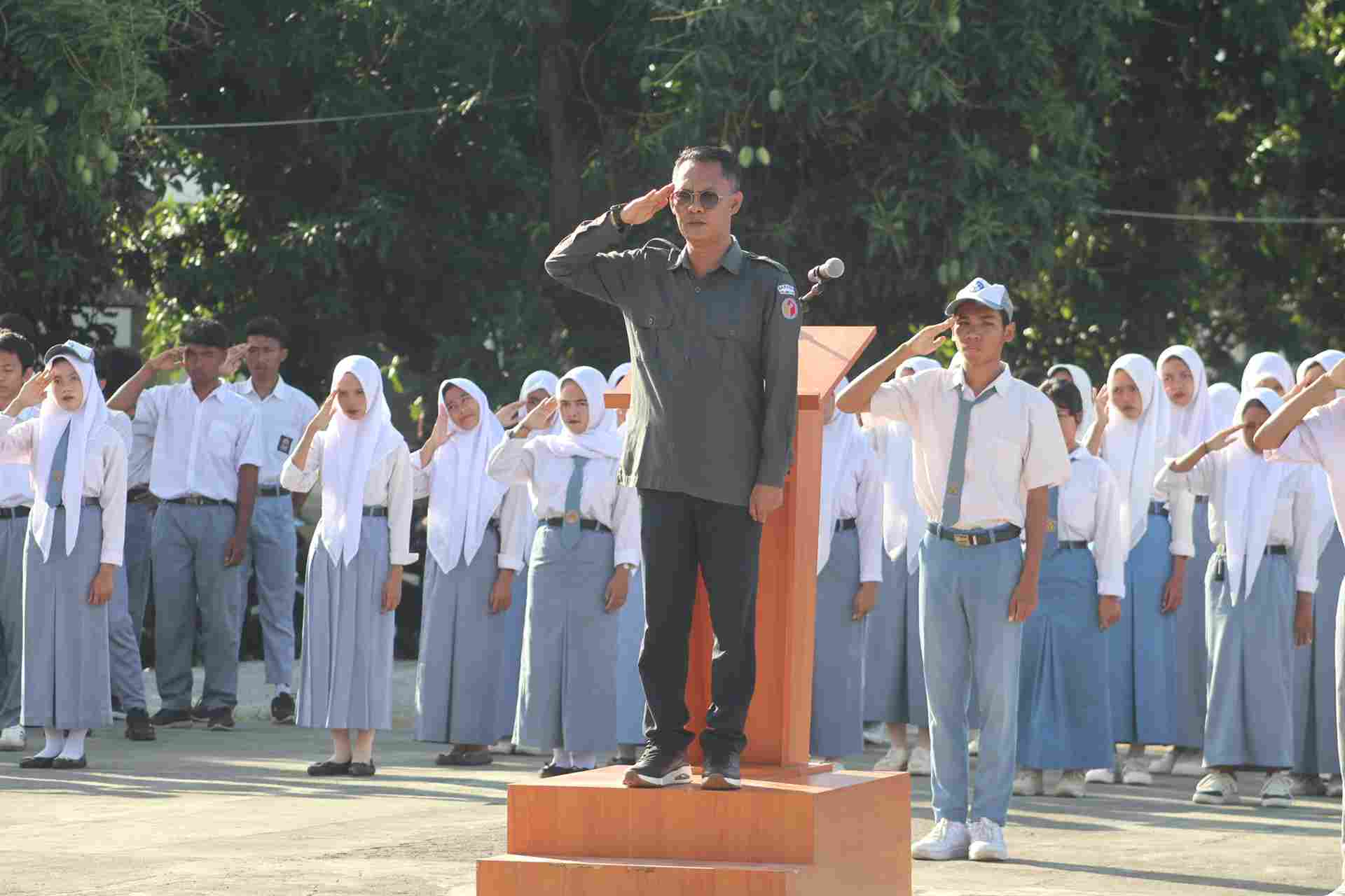 Dokumentasi Kegiatan