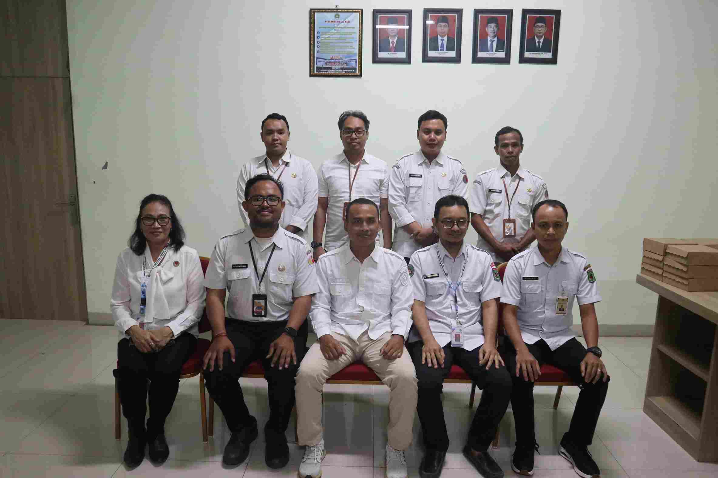 Foto Bersama
