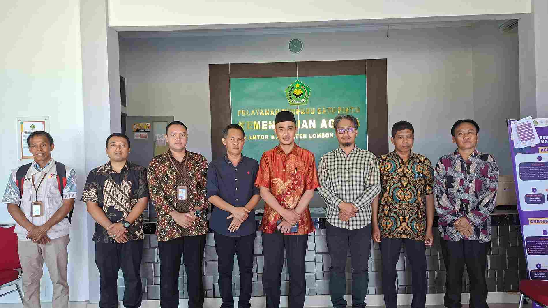 Foto Bersama