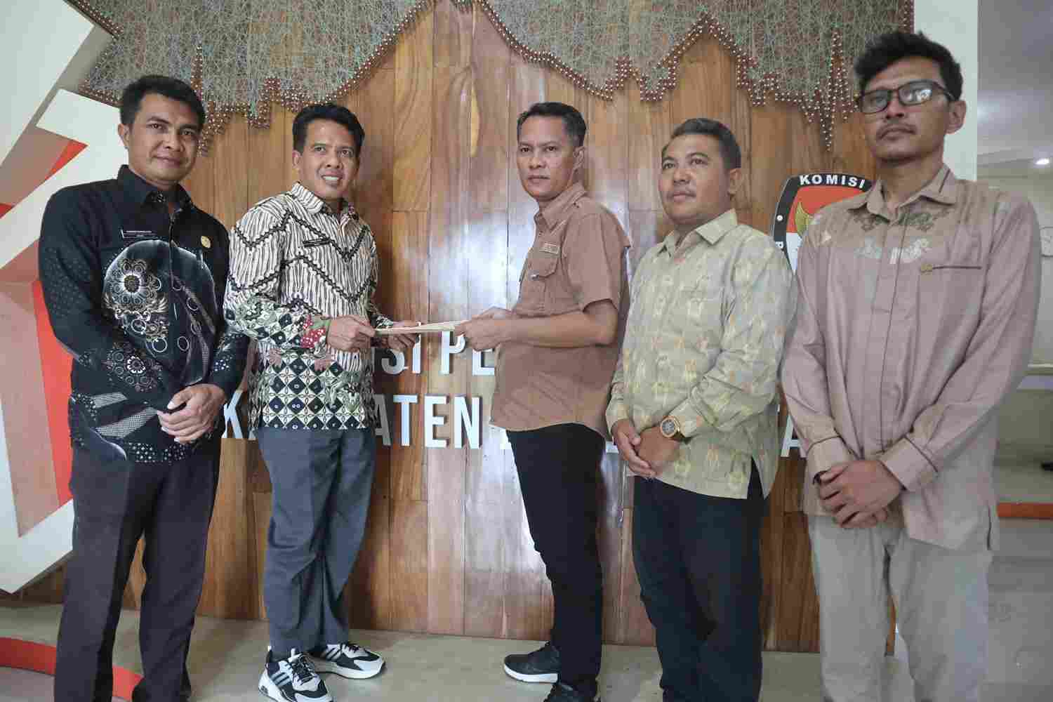 Foto Bersama