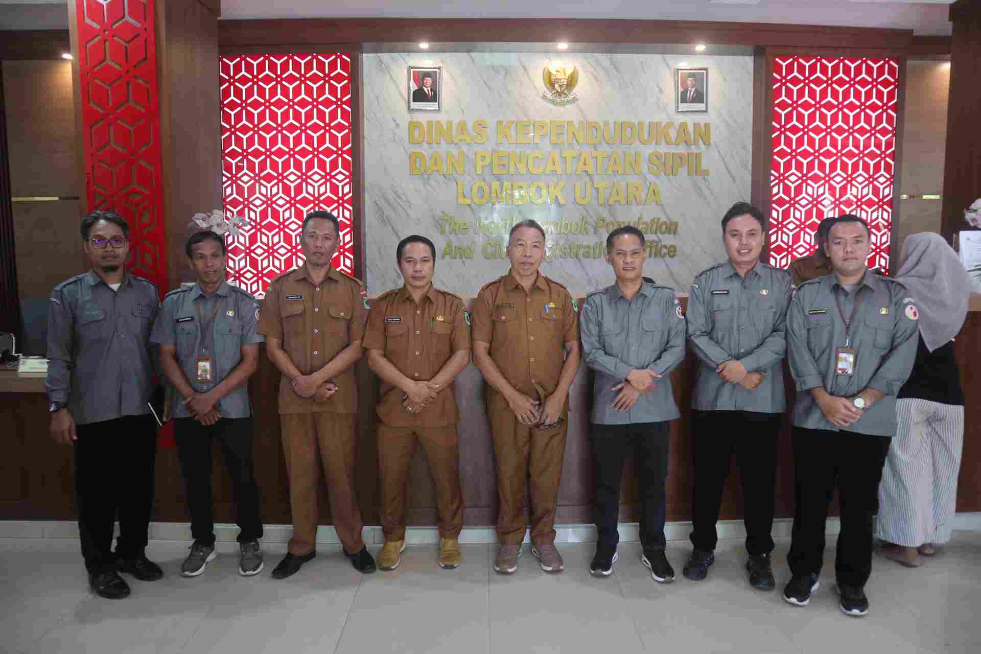 Foto Bersama