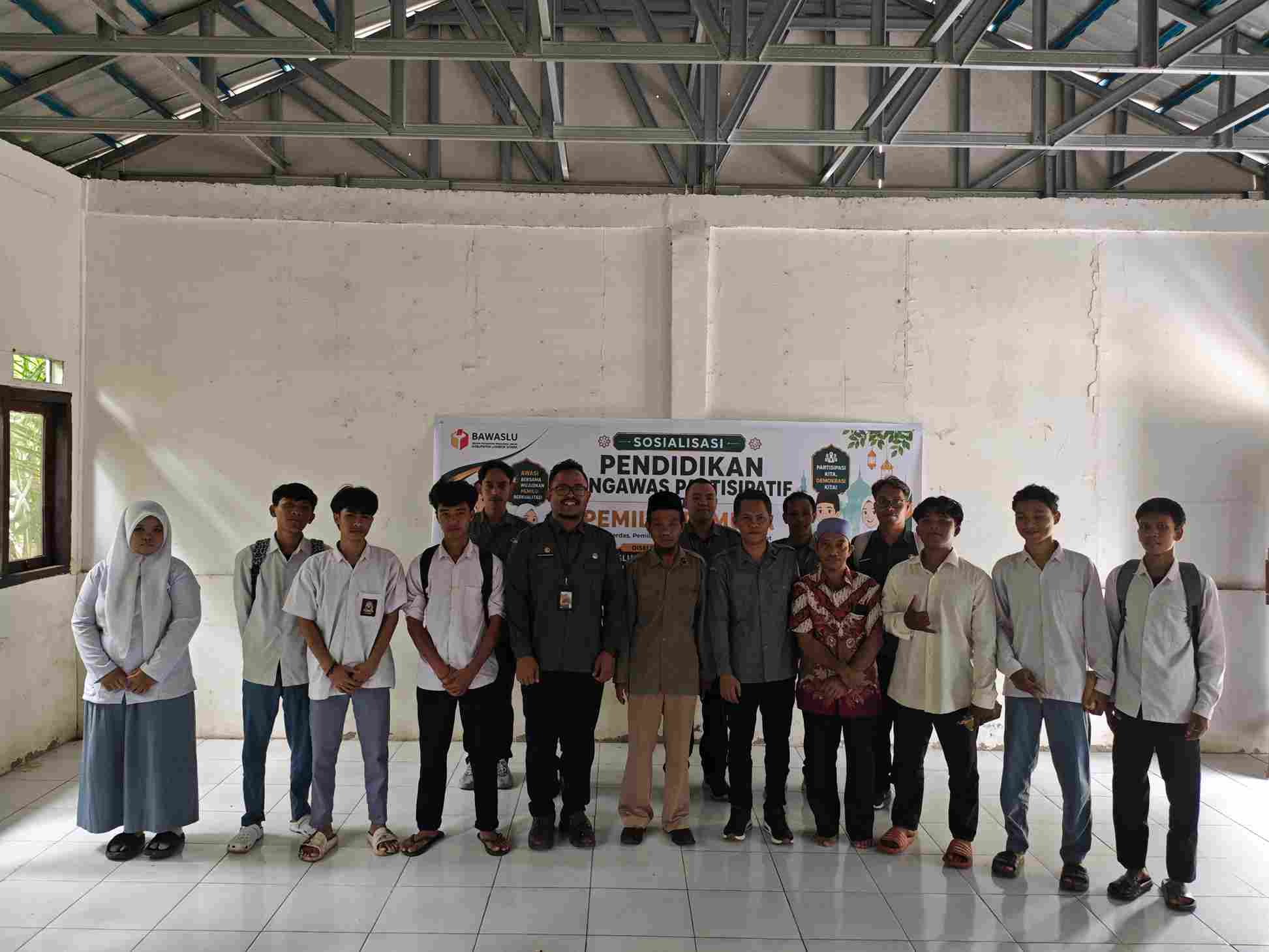Foto Bersama