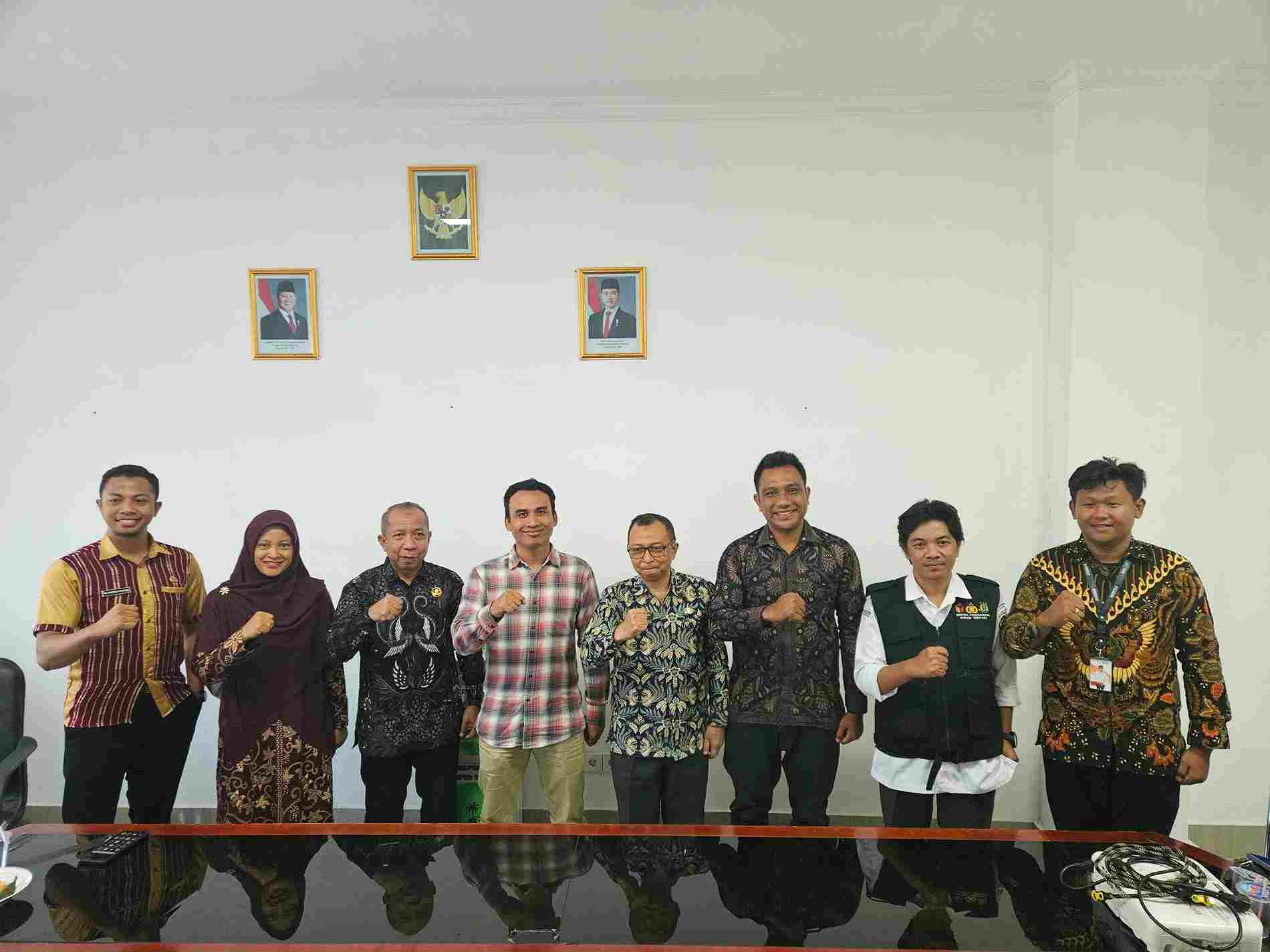Foto Bersama