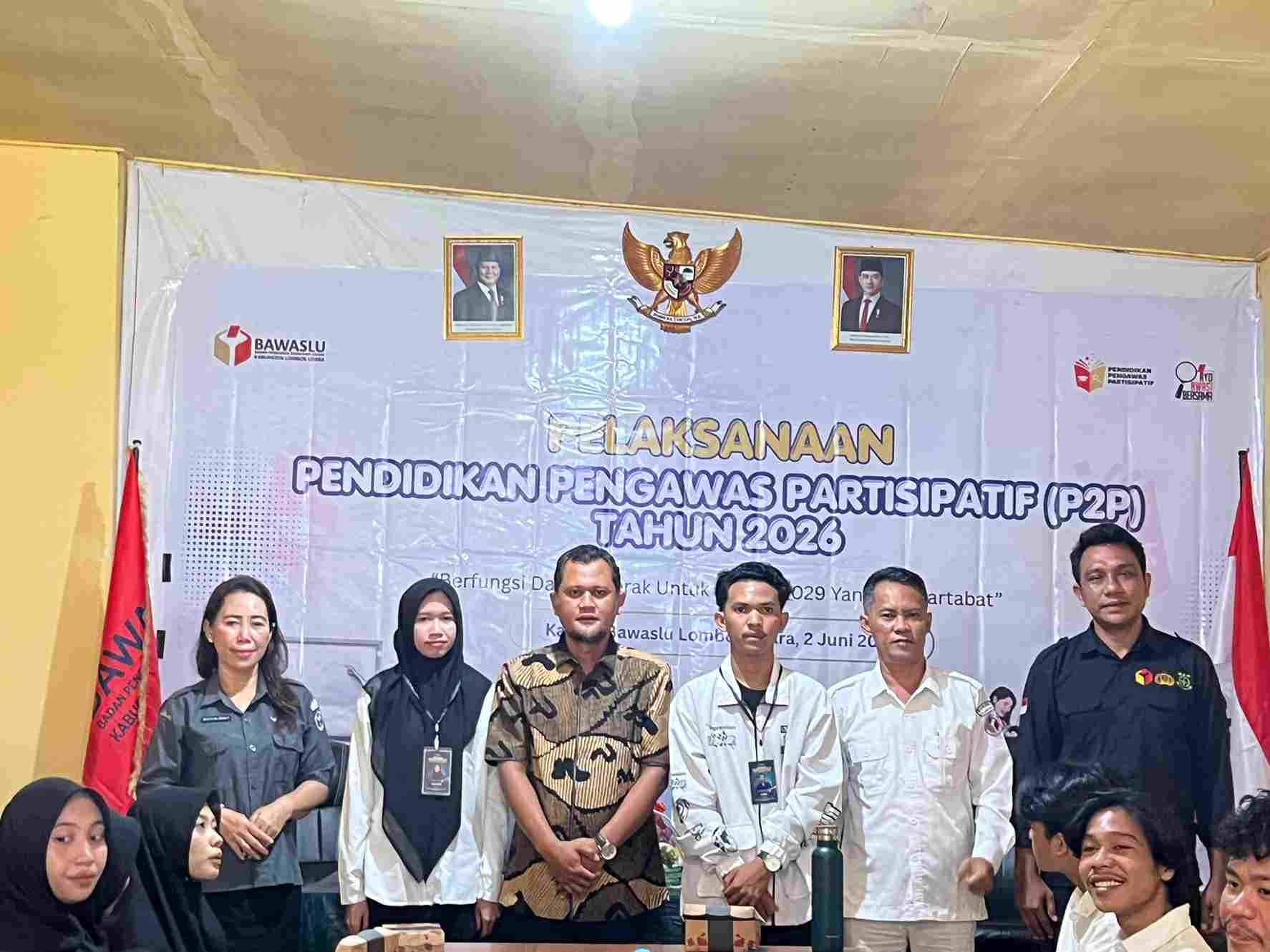 Dokumentasi