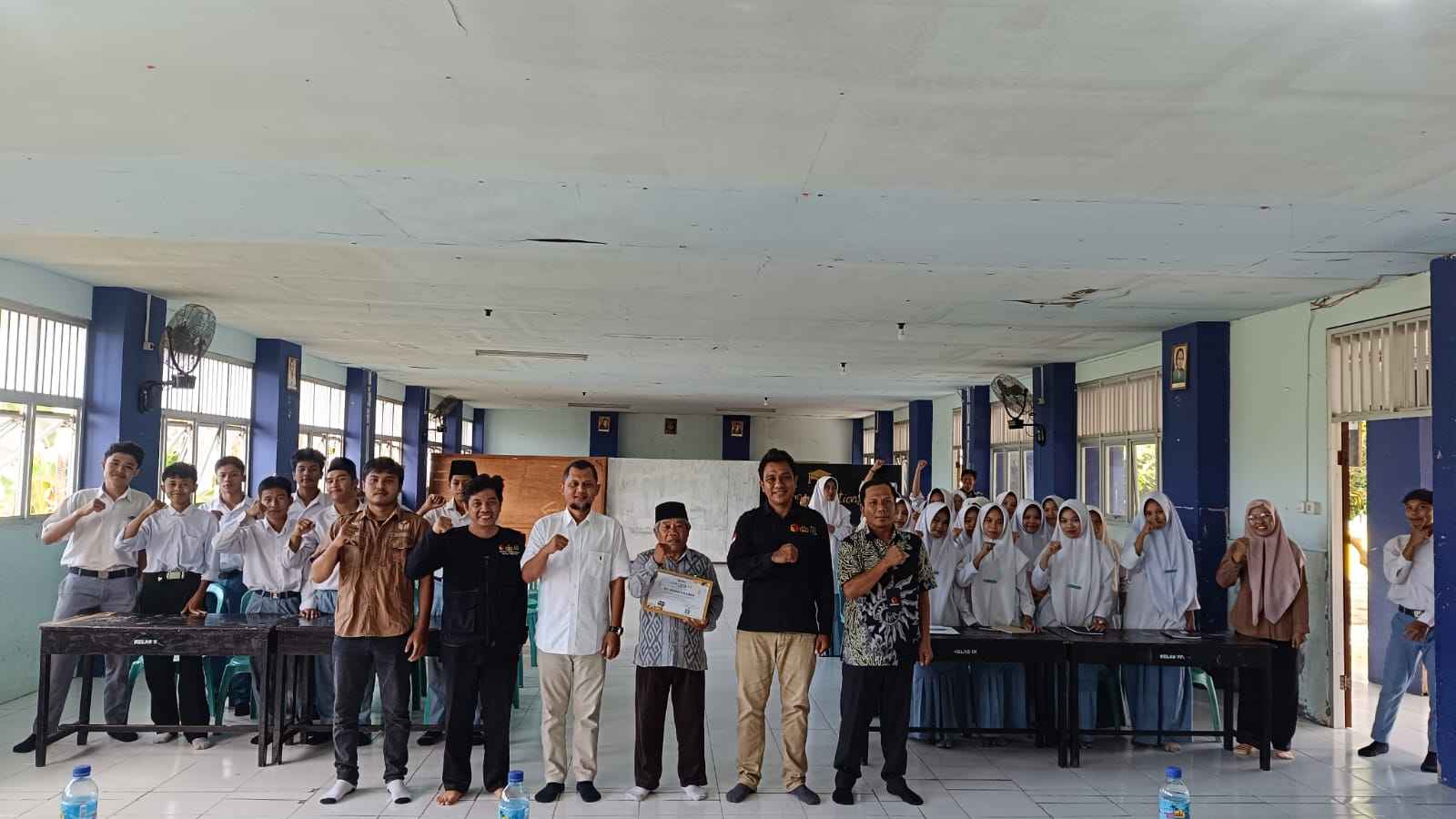 Foto Bersama