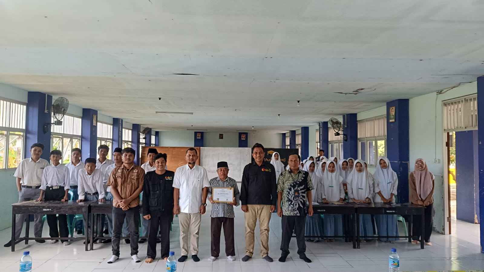 Foto Bersama