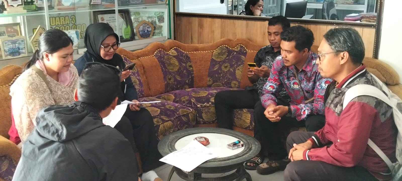 foto kegiatan