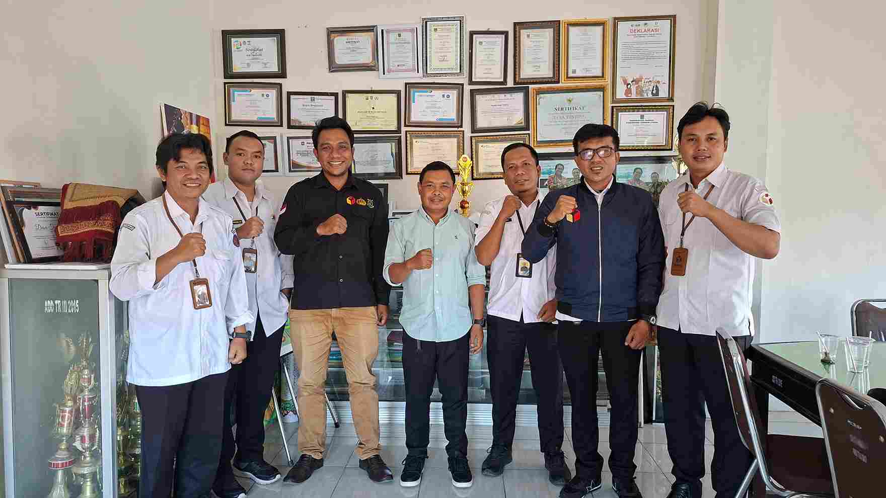 Foto Kegiatan