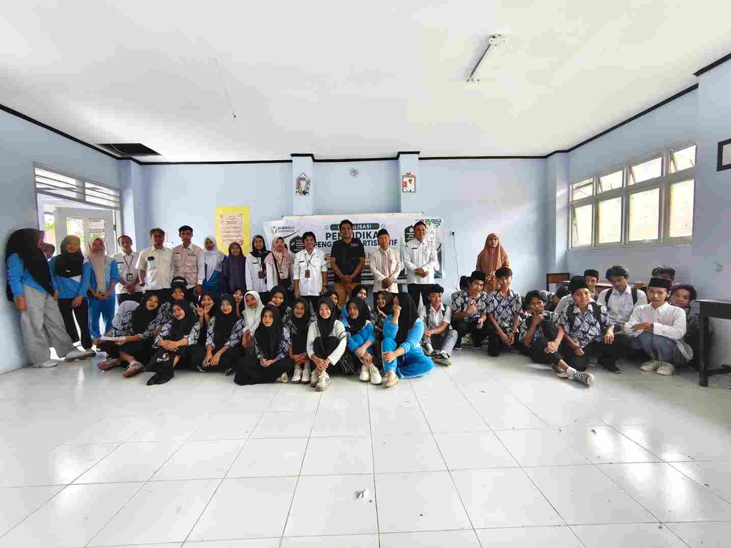 Foto Kegiatan