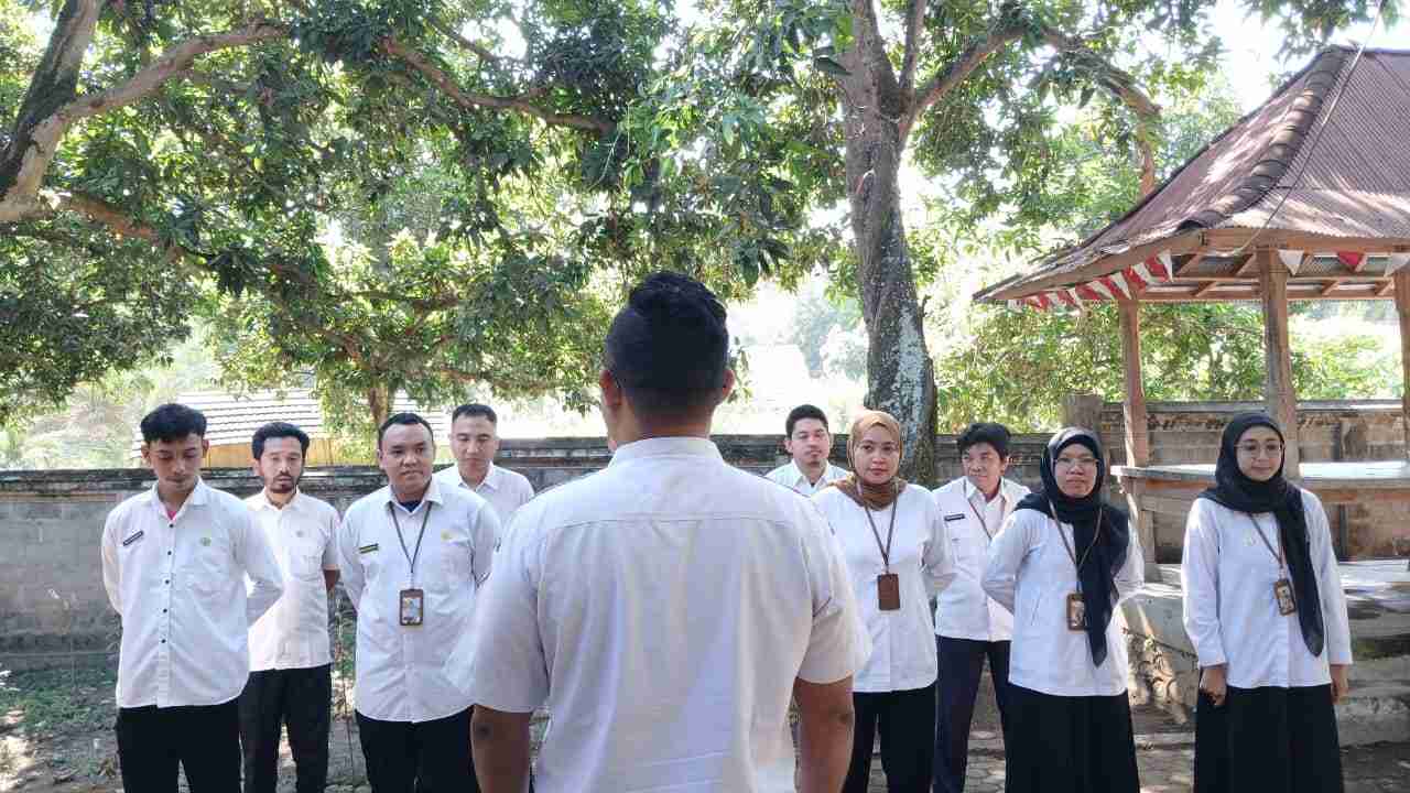 Foto Kegiatan