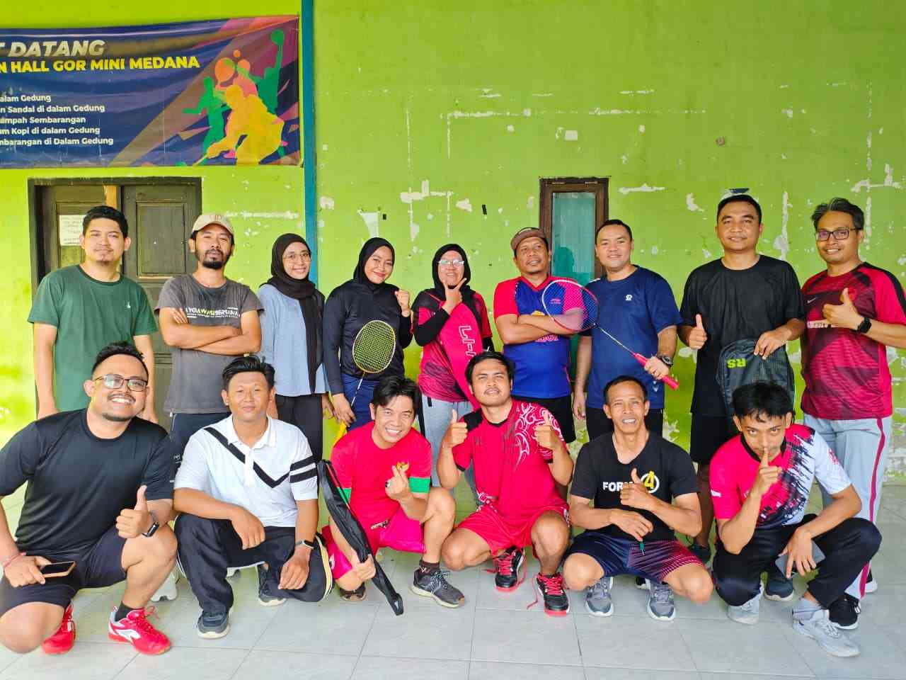 Foto Kegiatan