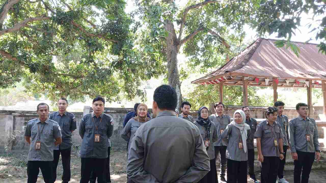 Foto Kegiatan