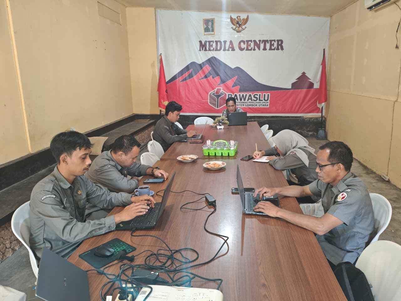 Foto Kegiatan