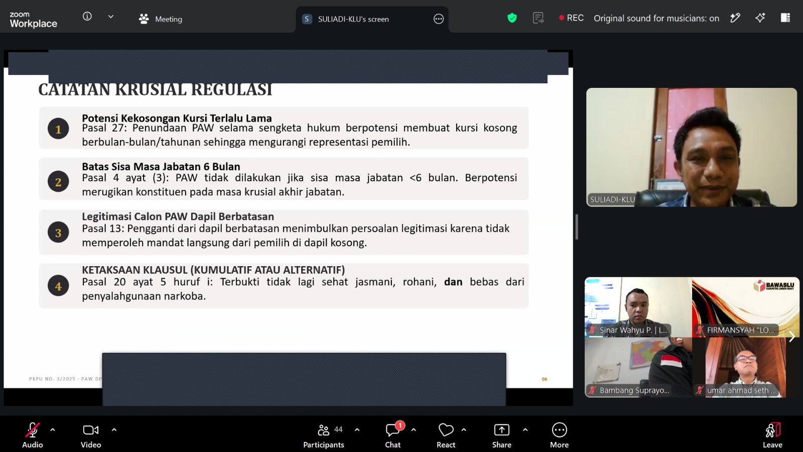 Foto Kegiatan