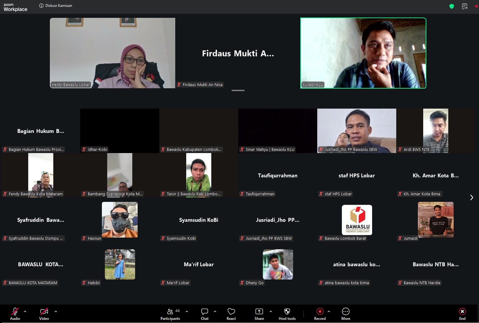 Foto Kegiatan