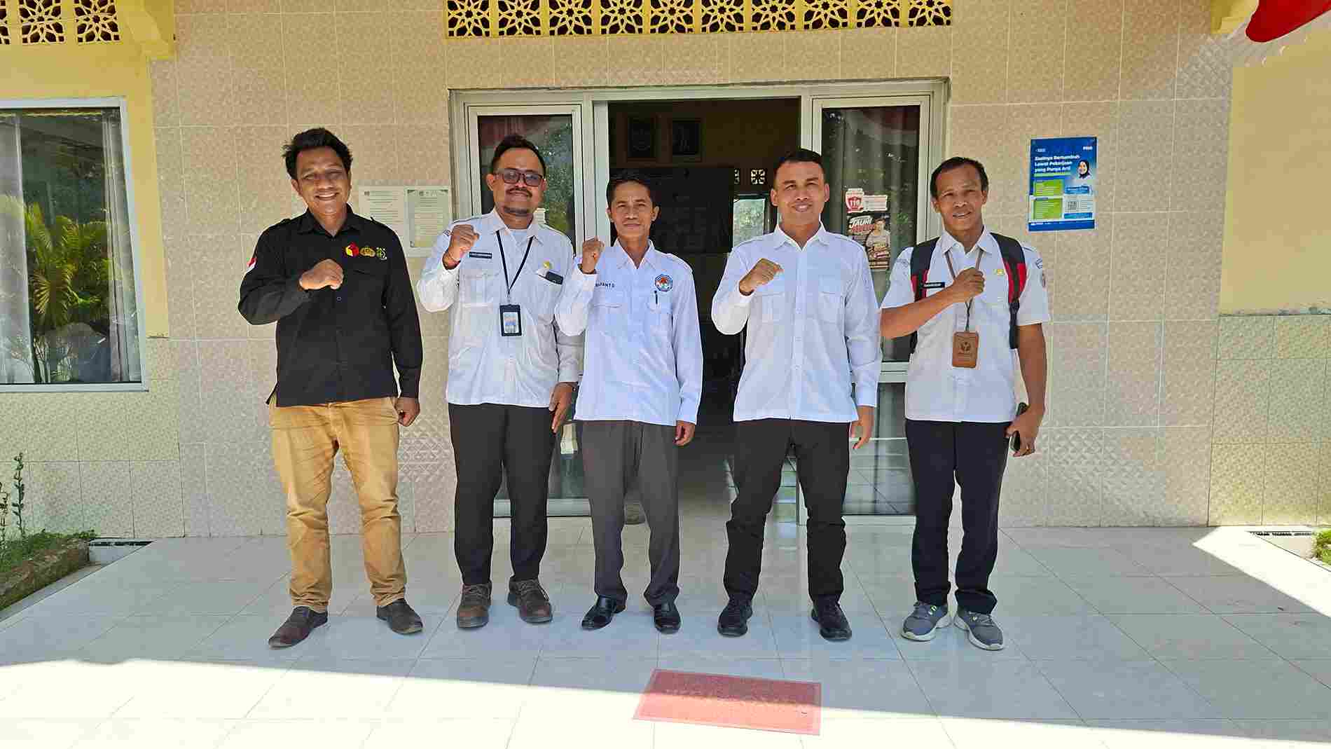 Foto Kegiatan