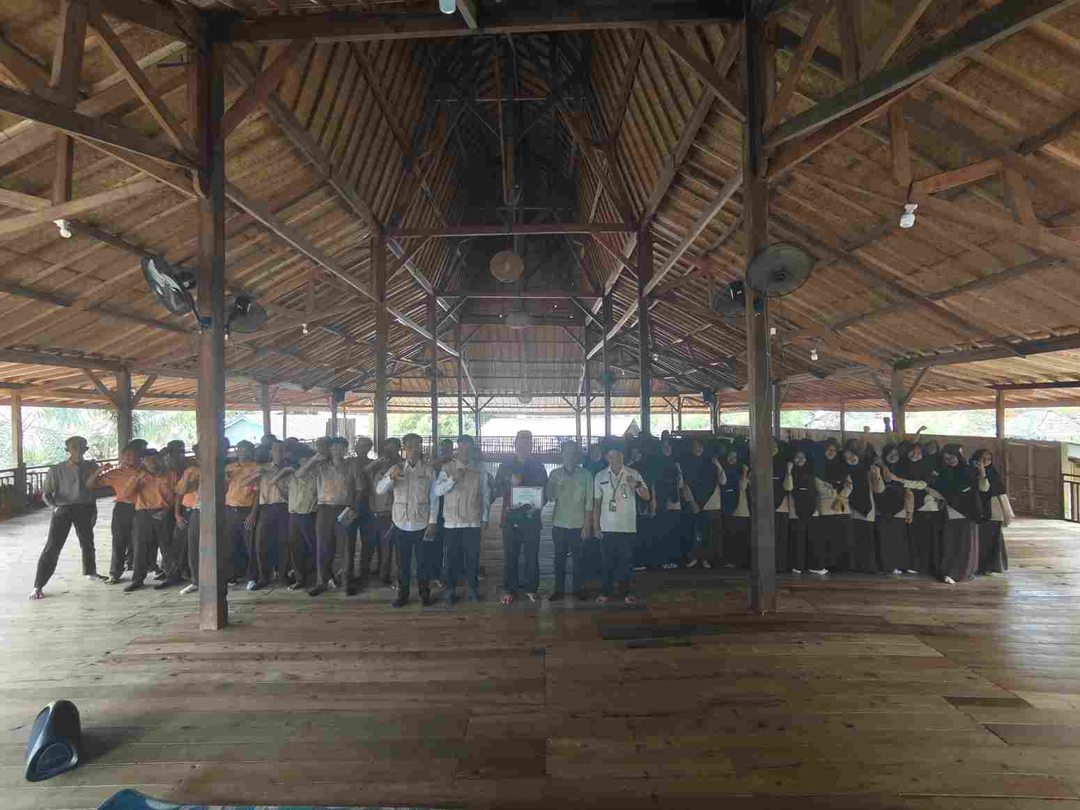 Foto Kegiatan