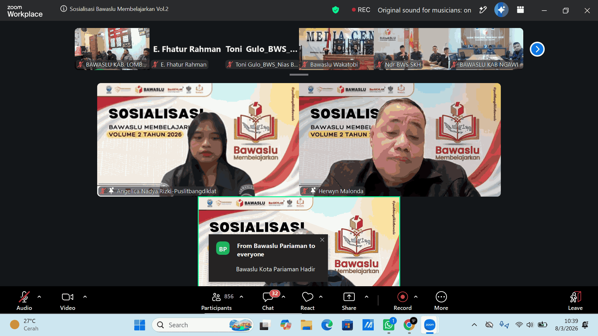 Foto Kegiatan