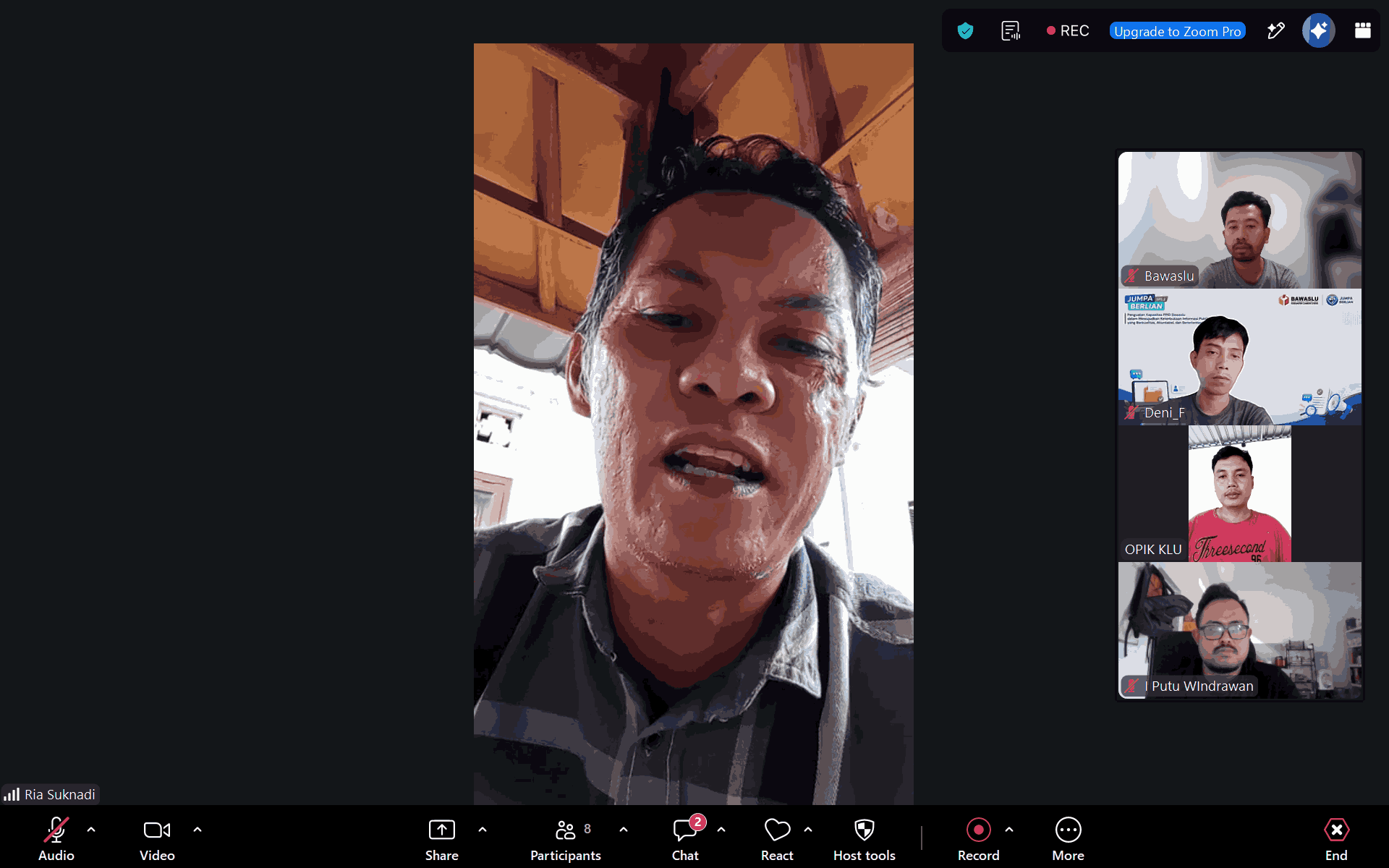 Foto Kegiatan