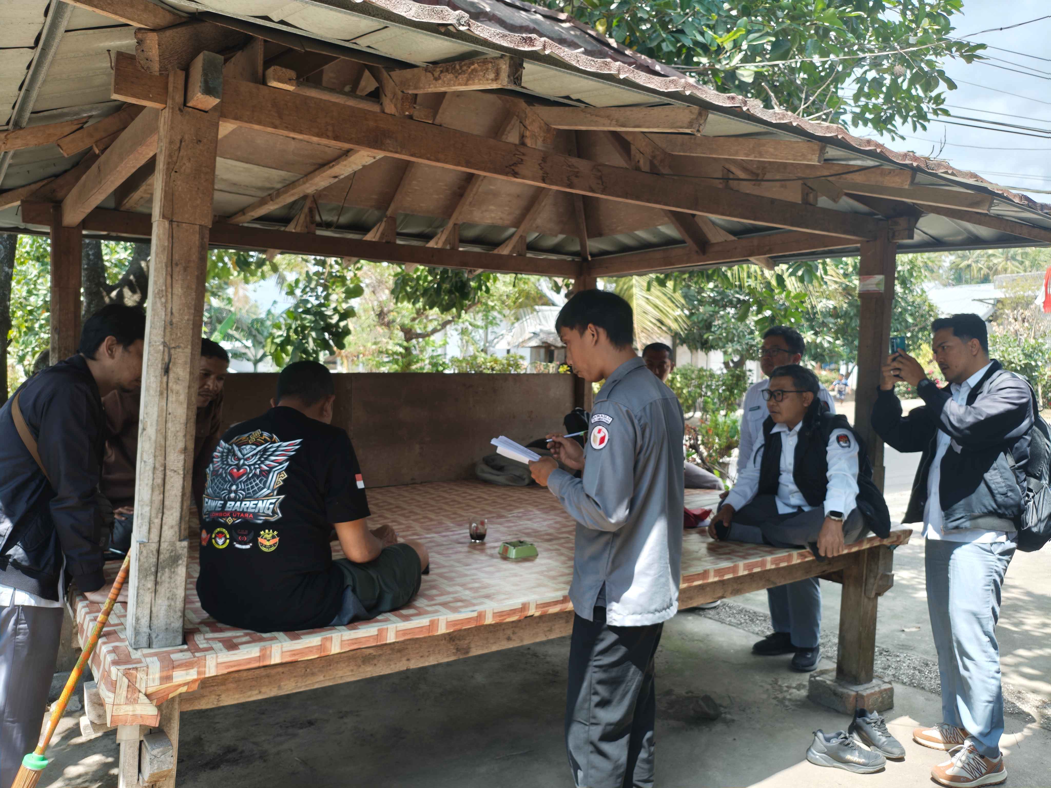 Foto Kegiatan