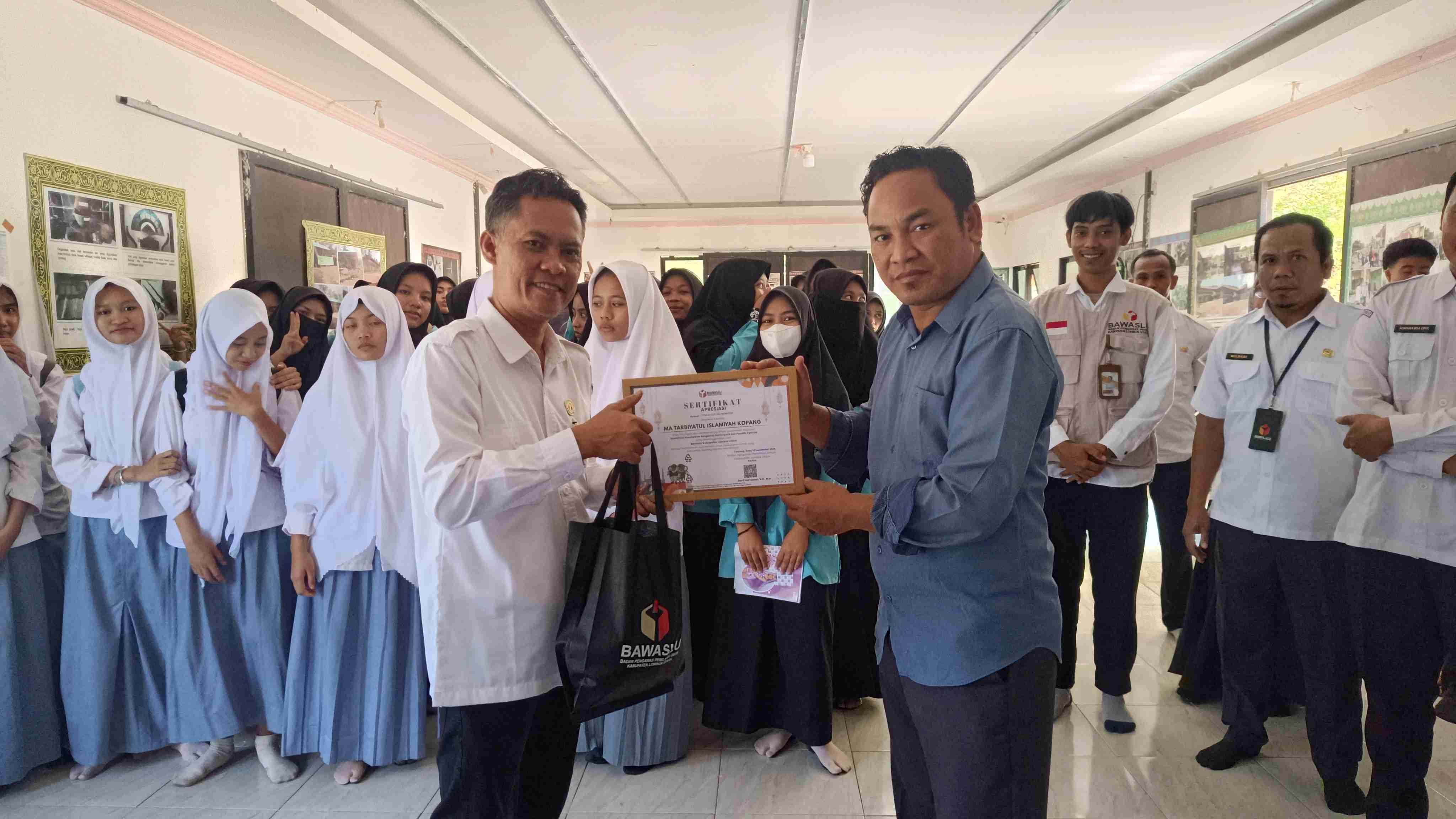 Foto Kegiatan