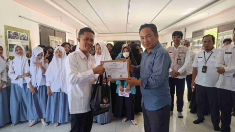 Foto Kegiatan
