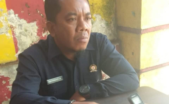 Pemasangan APK yang Tidak Sesuai Peraturan Bawaslu Lombok Utara akan Melakukan Penertiban Secara Paksa