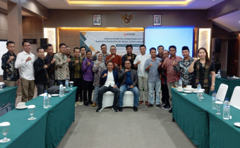 Bawaslu NTB Inten Koordinasi Cos Sering Pendanaan Gelaran Pilkada 2024