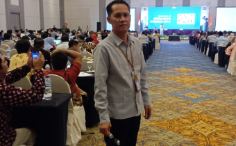 Laporan kegiatan Rapat Koordinasi Nasional (Rakornas) Penguatan Hubungan Antar Lembaga (Hubla) untuk Optimalisasi pengawasan Pemilu 2024.