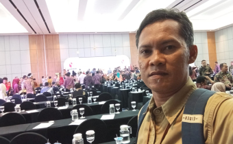 RAKORNAS NTT BAWASLU SIAPKAN LANGKAH TAHAPAN PENGAWASAN