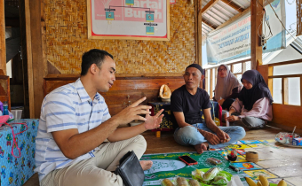 Menuju Tahapan Kampanye Bawaslu Gencar Lakukan Sosialisasi, Ini tanggapan Sejumlah Parpol