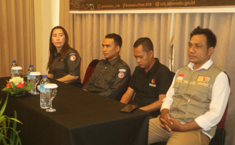 Gelar Rapat Koordinasi Penyelesaian Sengketa Proses, Deni Kampanyekan Pencegahan