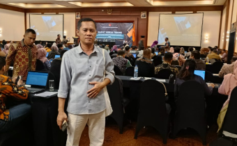 Hasil Rapat Kerja Teknis (Rakernis) Percepatan Pelaksanaan Anggaran Bawaslu, Bawaslu Provinsi Dan Bawaslu Kabupaten/ Kota Serta Pembahasan Isu Strategis Lainnya Dalam Tahun Anggaran Tahun 2024