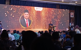 Menuju 14 Februari Pemilu 2024, Totok Haryono; Data Dan Informasi Kerja Bawaslu Dipastikan Bisa Dipertanggungjawabkan.