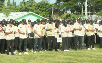 Pengumuman Hasil Seleksi Administrasi Calon Anggota Panwaslu Kelurahan/Desa