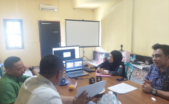 Dugaan Tipilu Di Gangga, Gakumdu Mulai Bahas Dan Dalami