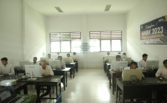 Pengumuman Peserta Existing Yang Memenuhi Syarat Calon Anggota Panwaslu Kecamatan Di Lombok Utara