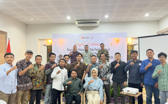 Ketua Bawaslu NTB Hadiri Evaluasi Penanganan Pelanggaran Pemilu 2024, Ini Penjelasan Itratip