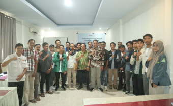 Evaluasi Pengawasan Partisipatif Pemilu 2024, Ria Sukandi; Steiger Kerja Kontrol Pemilihan Serentak