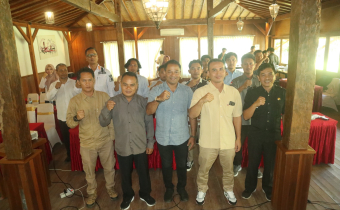 Bawaslu KLU Gelar Evaluasi, Sosialisasi Implementasi Peraturan Dan Non Peraturan