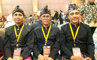 Komisioner Bawaslu Lombok Utara Akhirnya Dilantik