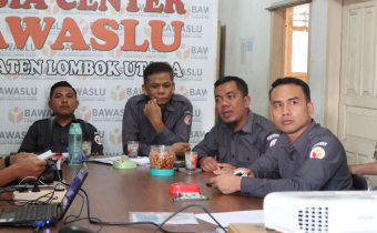 Pilkada 2020: Sejumlah 1027 Masyarakat KLU Belum Rekam KTP Elektronik